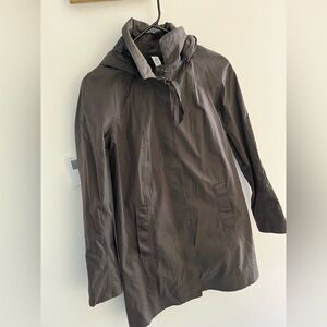 Lululemon rain jacket